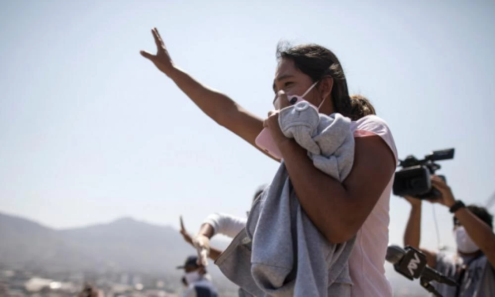 Περού: Πάνω από 900 γυναίκες εξαφανίστηκαν κατά τη διάρκεια της καραντίνας